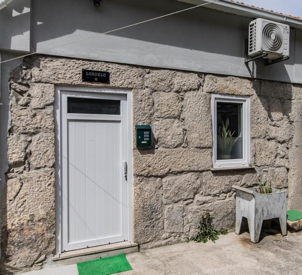 Casa Da Cordoaria - Estadia No Coracao Do Porto, Lapa Extérieur photo