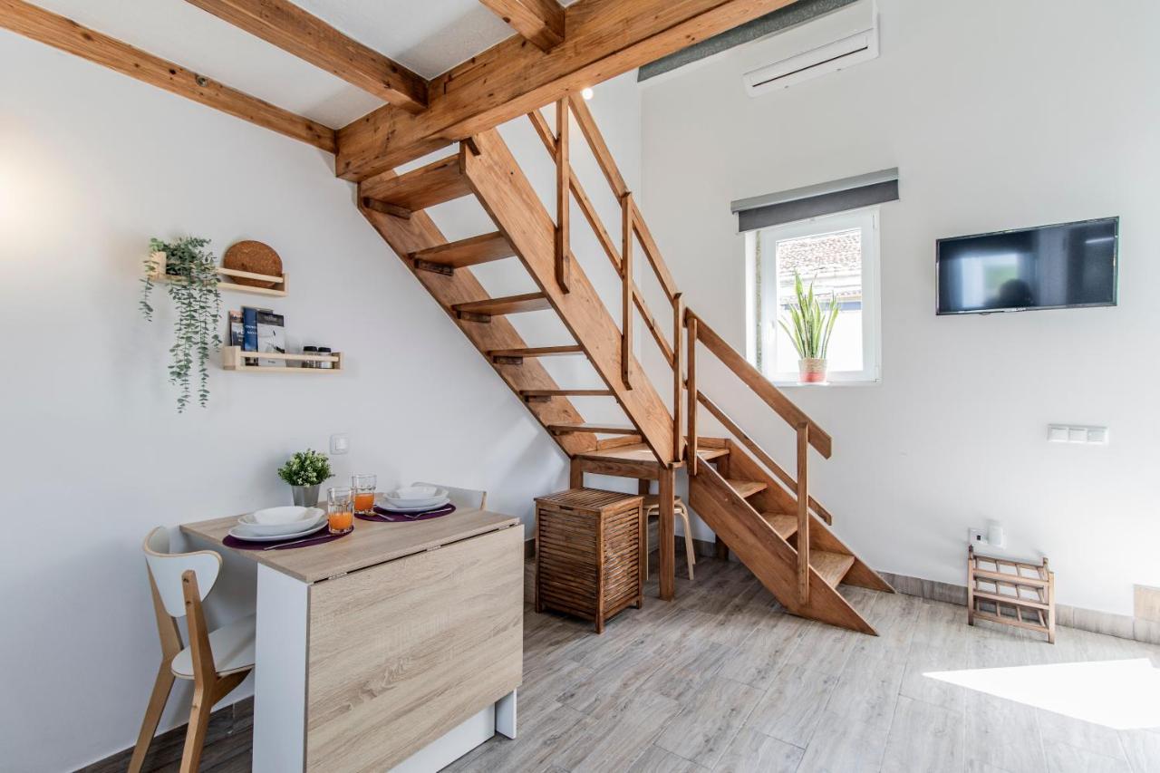 Casa Da Cordoaria - Estadia No Coracao Do Porto, Lapa Extérieur photo